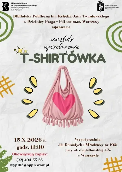 T-shirtówka