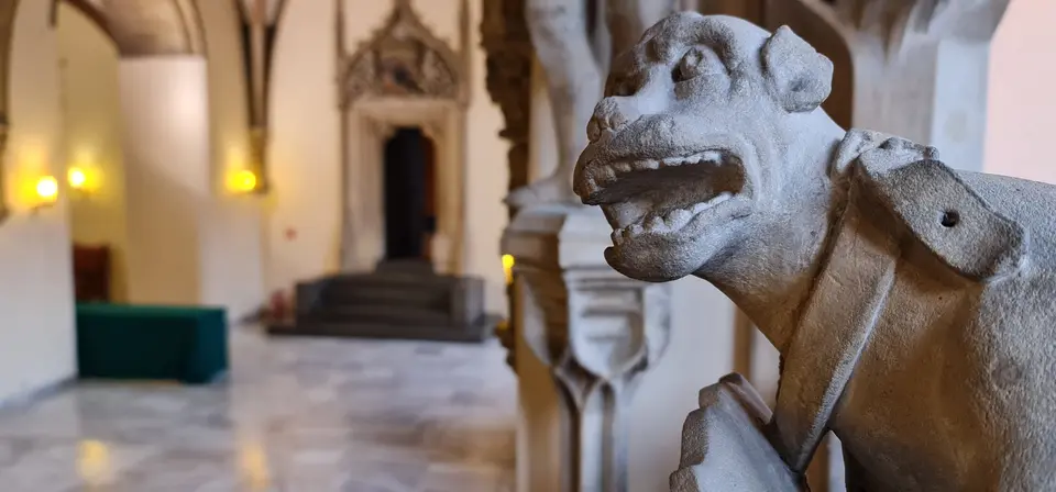 „Tajemnice Wrocławskiego Ratusza” – wycieczka z przewodnikiem