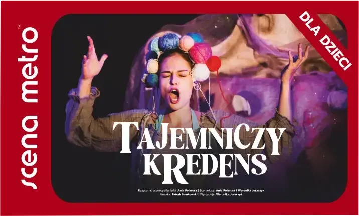 Tajemniczy kredens