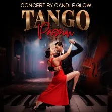 Tango Passion – Viva Latino América