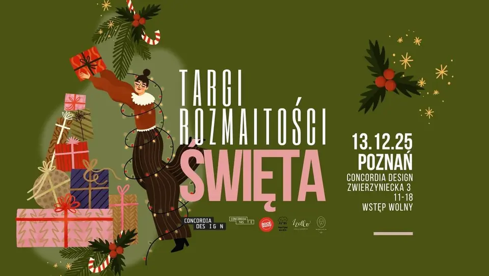 Targi Rozmaitości ŚWIĘTA