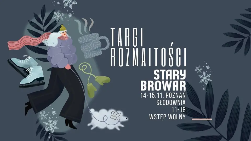 Targi Rozmaitości ZIMA