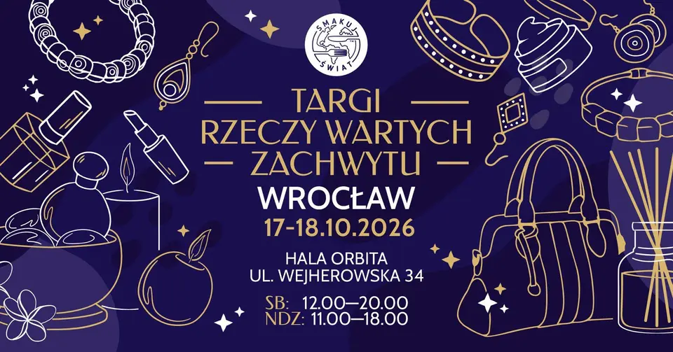 Targi Rzeczy Wartych Zachwytu