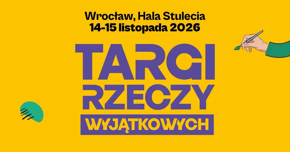 Targi Rzeczy Wyjątkowych