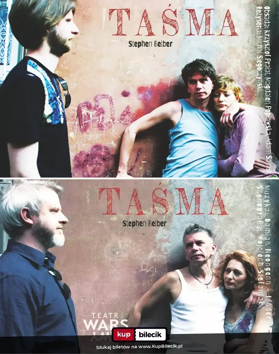 Taśma