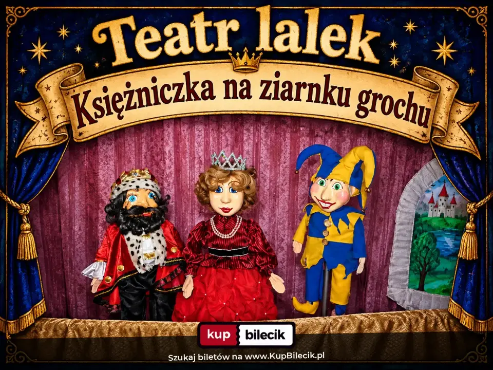 Teatr lalek "Frajda"
