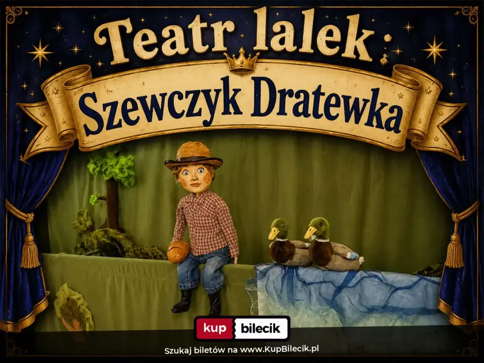 Teatr lalek "Frajda"