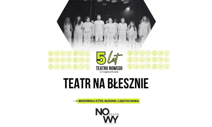 Teatr na Błesznie