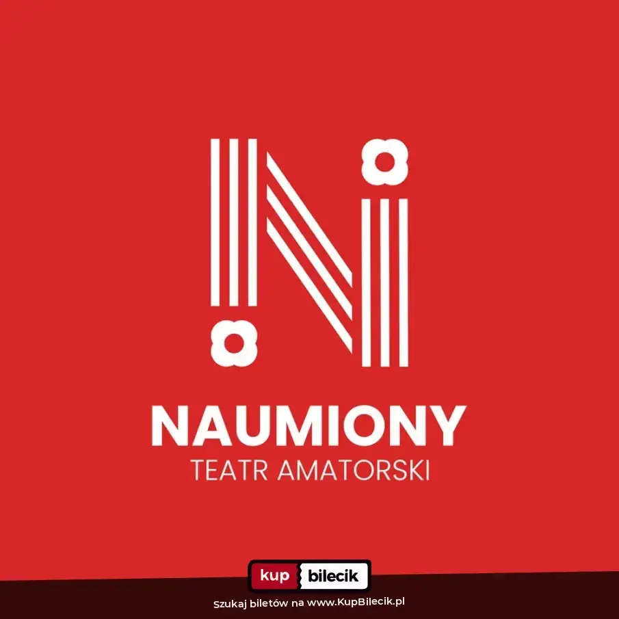 Teatr Naumiony – Spektakl "Braty"