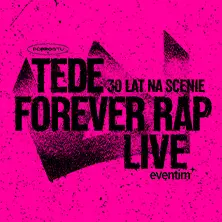 Tede Forever Rap Live