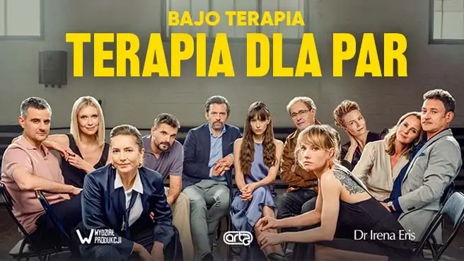 Terapia dla par