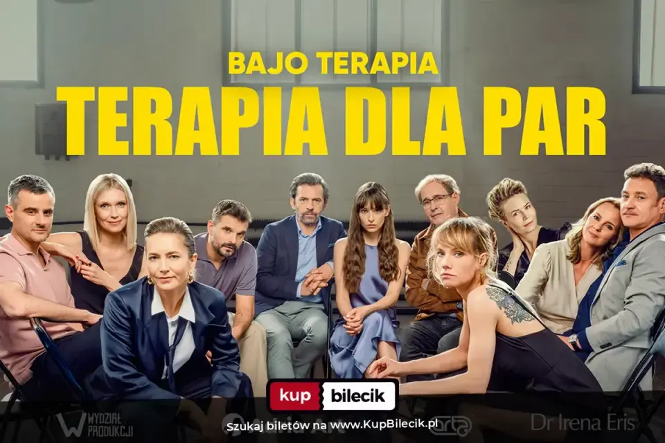 Terapia dla par