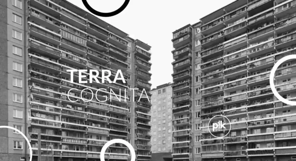 Terra Cognita