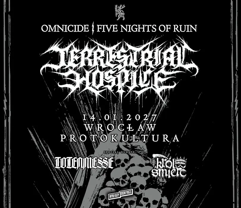 TERRESTRIAL HOSPICE | Wrocław