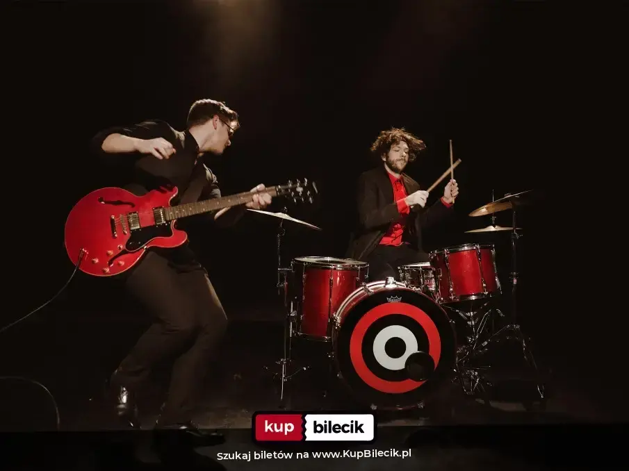 The Bullseyes – IS THAT IT