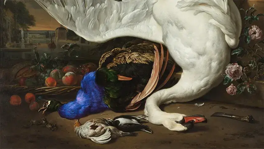 THE FAIRY QUEEN / HENRY PURCELL