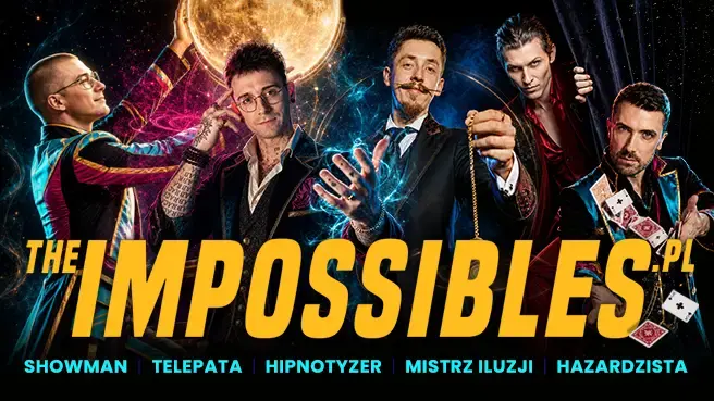The Impossibles - Niemożliwi