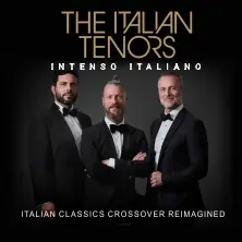 The Italian Tenors