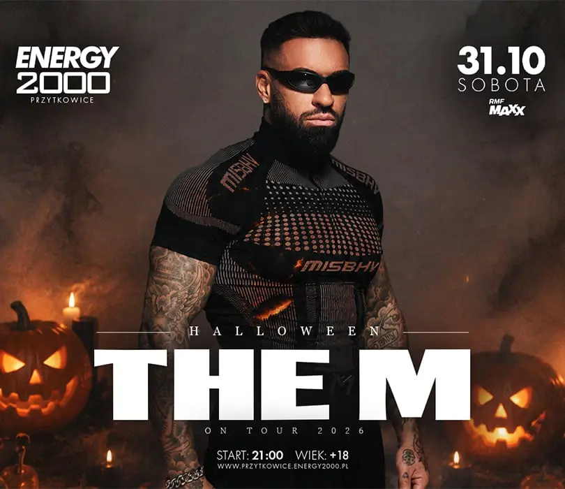 THE M