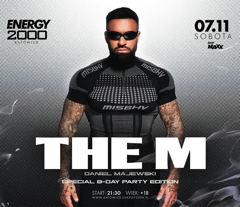 THE M