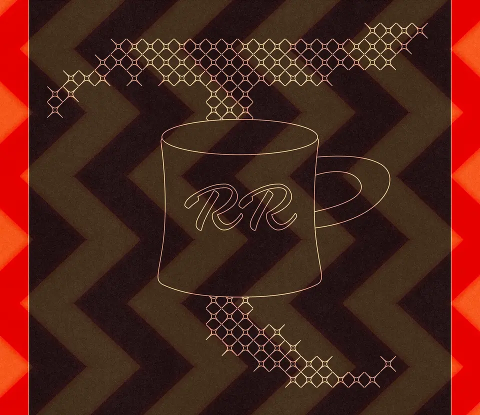 THE ROADHOUSE BAND plays TWIN PEAKS