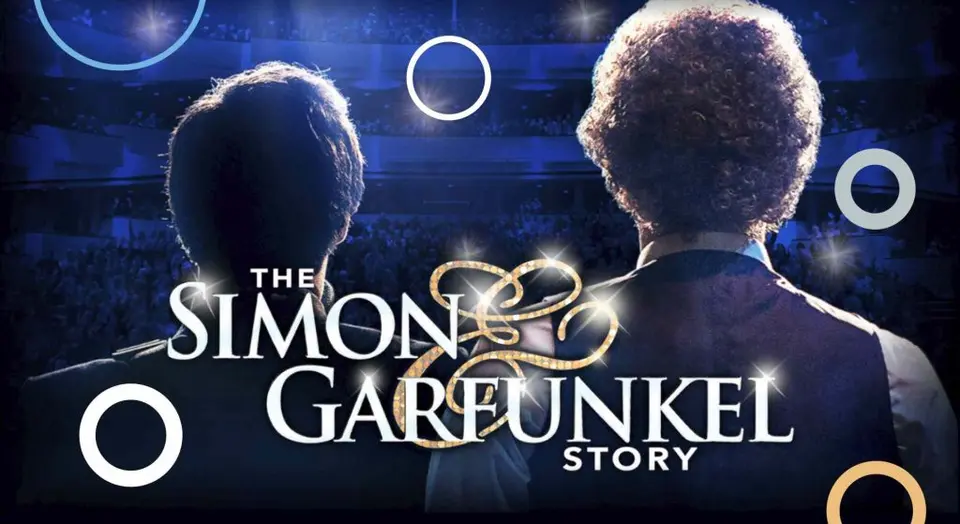 The Simon and Garfunkel Story