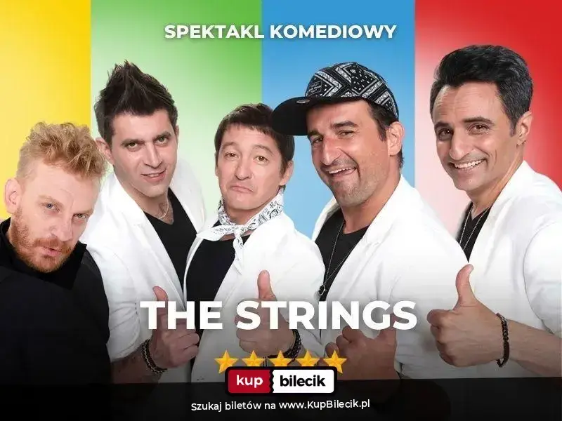 The Strings
