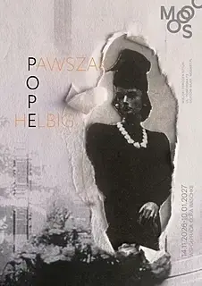 Thomas Helbig, Sławomir Pawszak. Pope