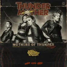 THUNDERMOTHER