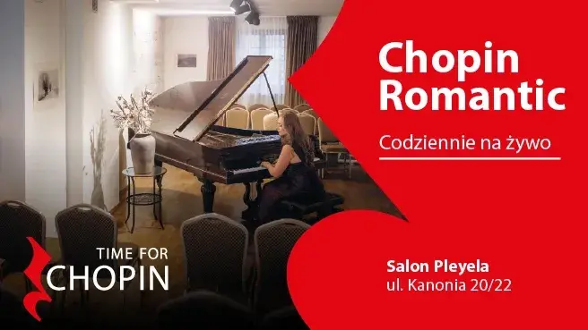 Time For Chopin