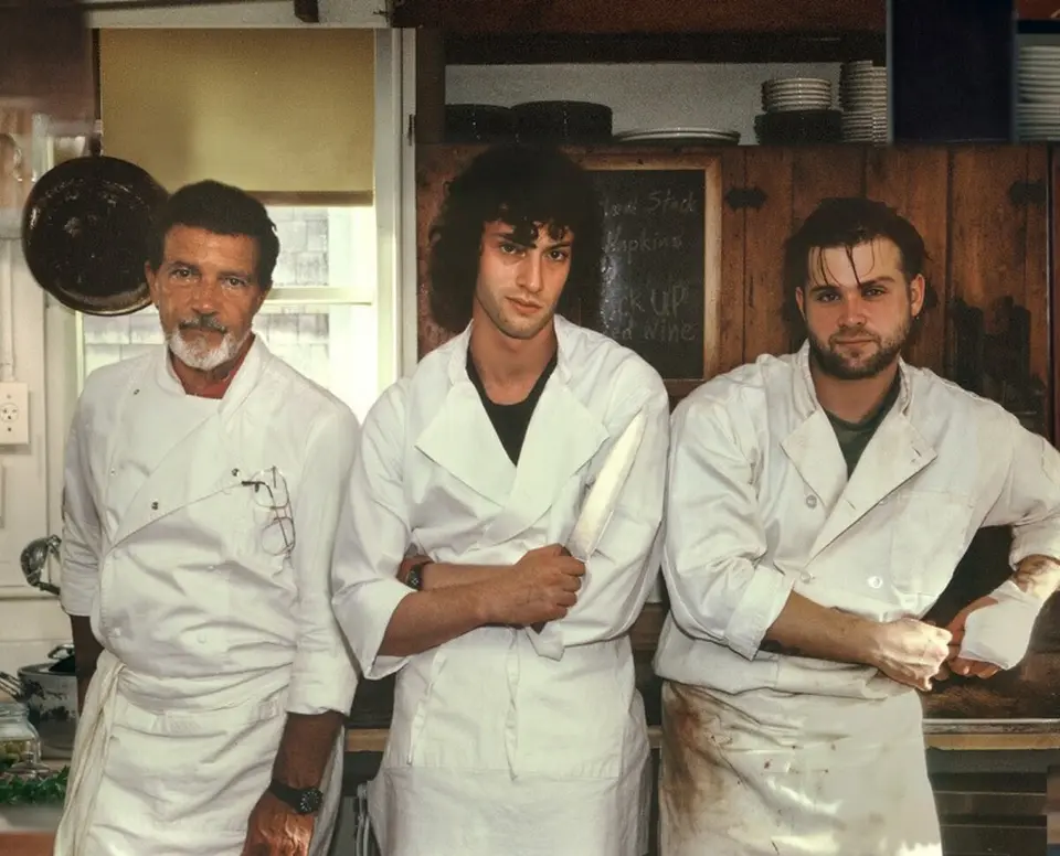 TONY KINO BEZ BARIER