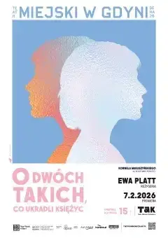 TRAUM SHOW, czyli o dwóch takich