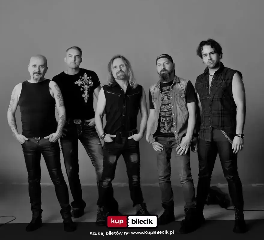 Tribute to AC/DC - 4 Szmery