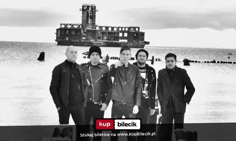 Tribute to Depeche Mode by Spirit In The Forest