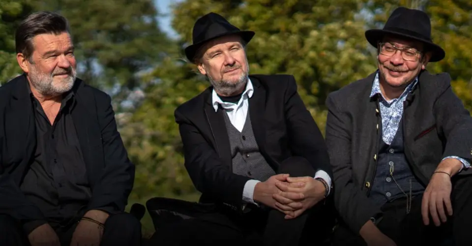 TRIBUTE TO LEONARD COHEN | Yanistan – koncert
