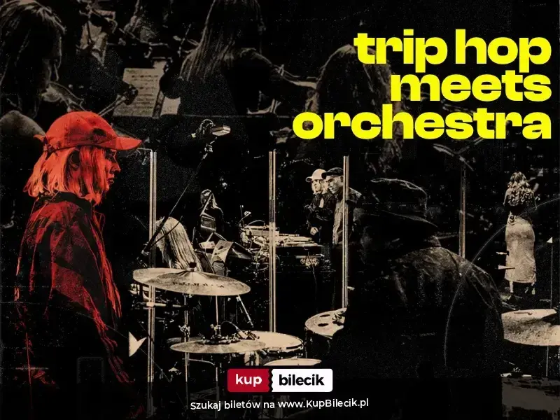 Trip Hop meets Orchestra