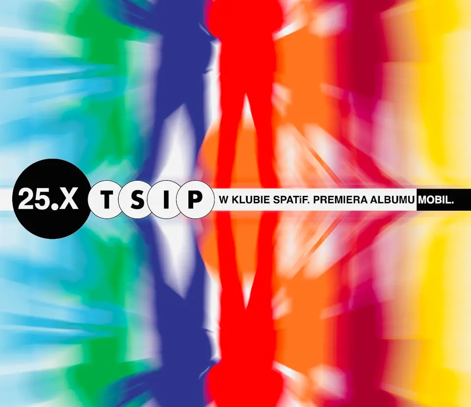 Tropical Soldiers in Paradise | premiera albumu "Mobil"