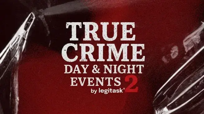 TRUE CRIME DAY&NIGHT 2
