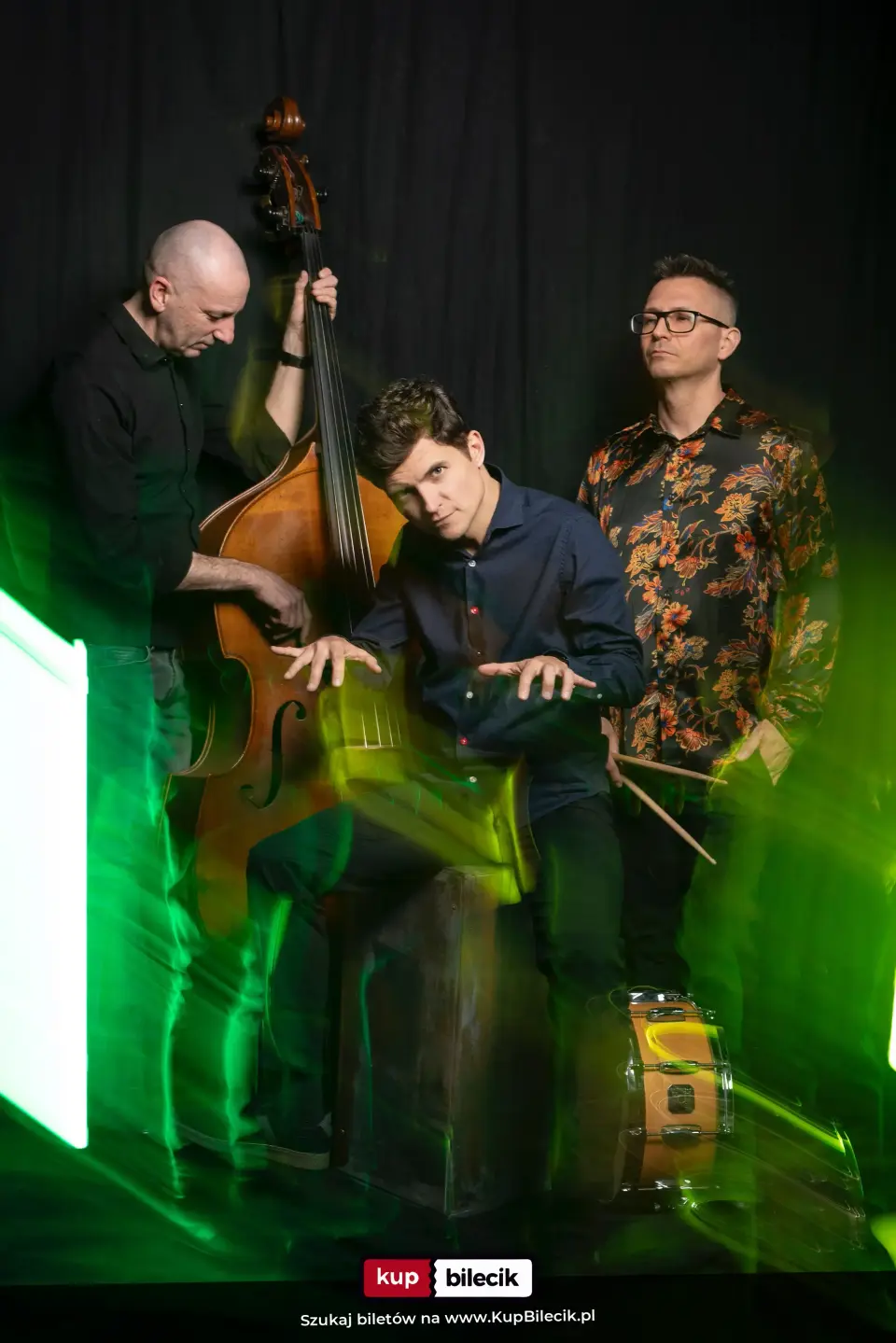 Tubis Trio