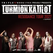 TURMION KATILOT