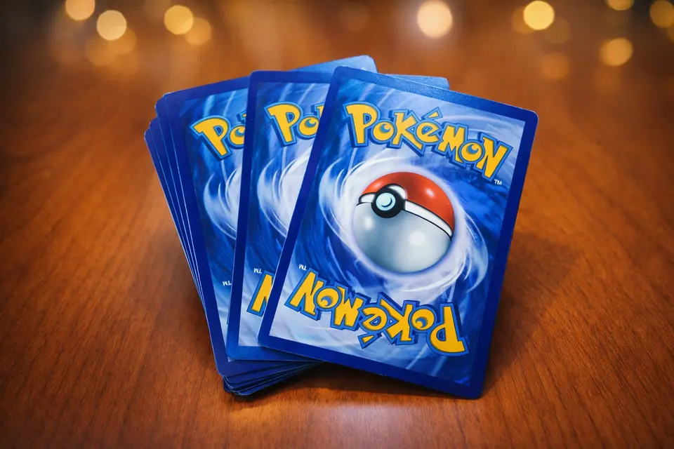 Turniej Pokémon TCG – Standard – [Gorzów Wlkp.]