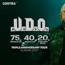 U.D.O. – Poland 2027