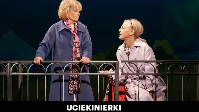 Uciekinierki