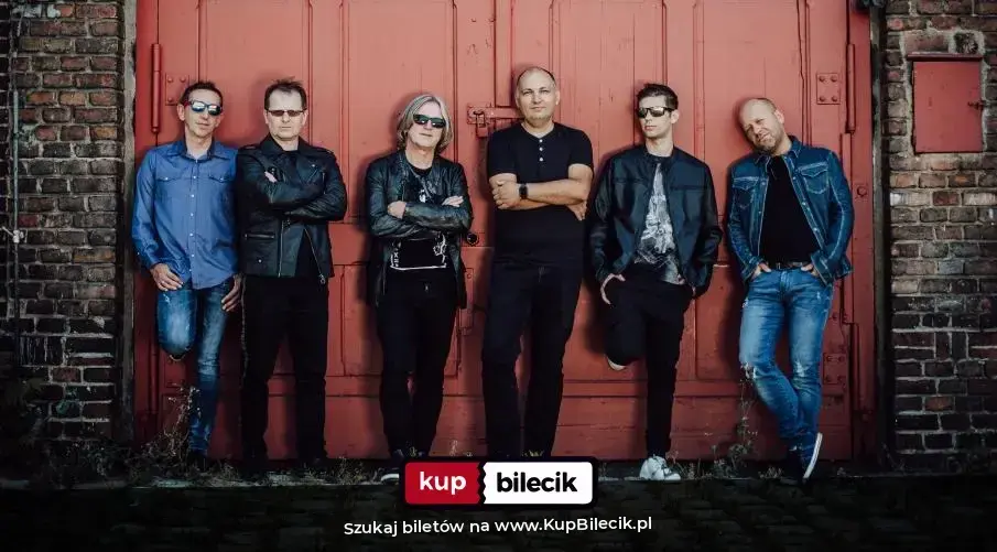Universe – "Tacy byliśmy jeszcze wczoraj..."