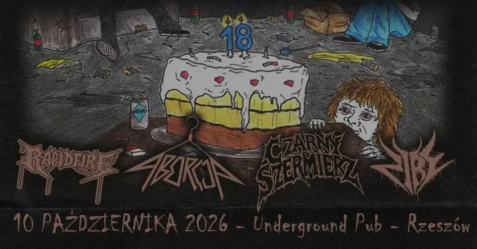 Urodziny porannego księcia