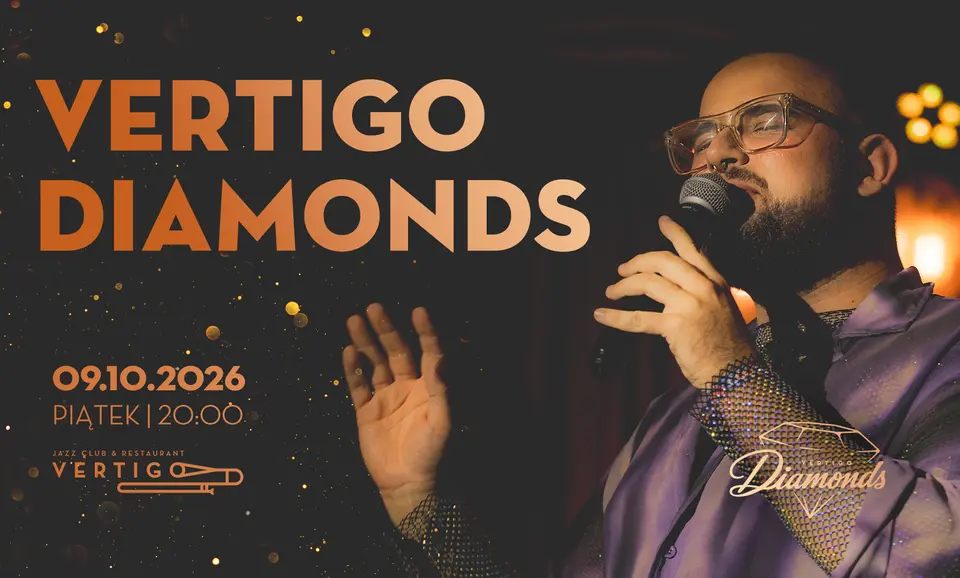 Vertigo Diamonds