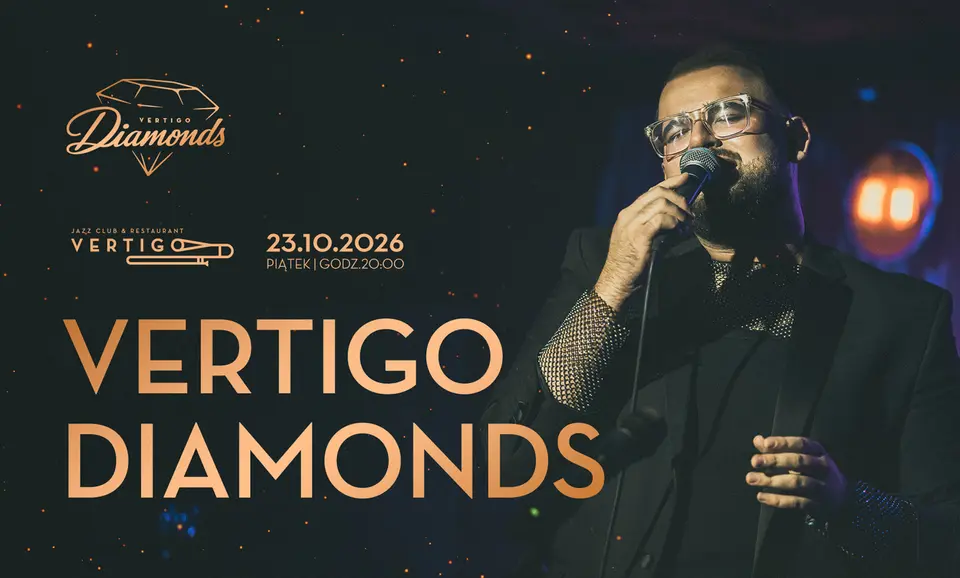 Vertigo Diamonds