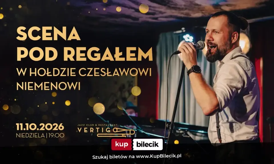 Vertigo Presents