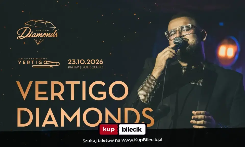 Vertigo Presents: Vertigo Diamonds