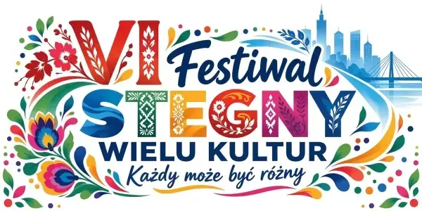 VI Festiwal Stegny Wielu Kultur | Teatr Tańca UW "Warszawianka" | Ludowy Zespół Artystyczny PROMNI